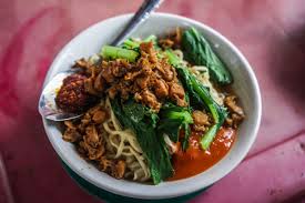 Mie Ayam Original