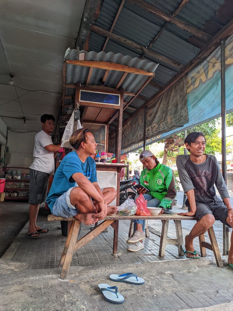 Nongkrong