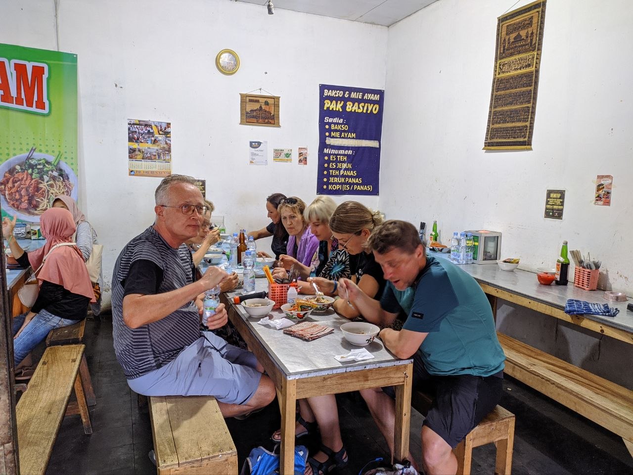 Bakso Kuah