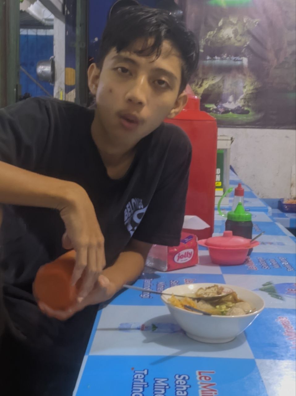 kariawan