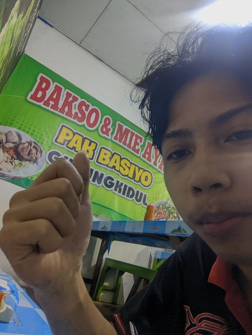 kariawan